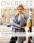 GmbH, frechverlag - Oversize Fashion Knits