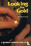 Angier, Bradford - Looking for Gold