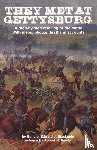 Stackpole, Gen. Edward J. - They Met at Gettysburg