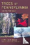Fergus, Charles - Trees of Pennsylvania and the Northeast