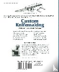 McCreight, Tim - Custom Knifemaking