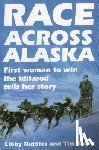 Riddles, Libby, Jones, Tim - Race Across Alaska
