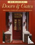 Bridgewater, Alan - Building Doors & Gates