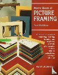 Oberreht, Kenn - Home Book of Picture Framing: 2nd Edition