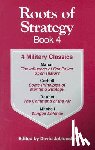  - Roots of Strategy, Book Four