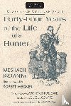 Browning, Meshach - Fourty-Four Years Life of Hunter
