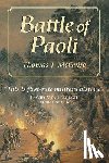 McGuire, Thomas J. - Battle of Paoli