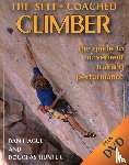Hague, Dan, Hunter, Douglas - Self-Coached Climber