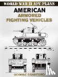 Bradford, George - American Armored Fighting Vehicles