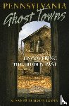 Tassin, Susan - Pennsylvania Ghost Towns