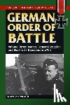 Mitcham Jr., Samuel W. - German Order of Battle