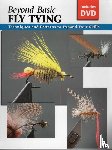  - Beyond Basic Fly Tying