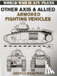 Bradford, George - Other Axis & Allied Armored Fighting Vehicles