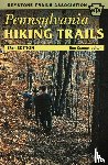  - Pennsylvania Hiking Trails