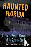 Thuma, Cynthia, Lower, Catherine - Haunted Florida