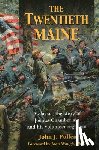 Pullen, John J. - The Twentieth Maine