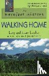 Letcher, Lucy - Barefoot Sisters Walking Home