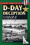 Barbier, Mary Kathryn - D-Day Deception