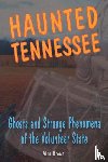 Brown, Alan - Haunted Tennessee