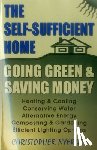 Nyerges, Christopher - Self-Sufficient Home