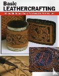 Letcavage, Elizabeth - Basic Leathercrafting