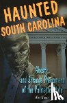 Brown, Alan - Haunted South Carolina