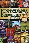 Bryson, Lew - Pennsylvania Breweries
