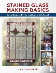 Haunstein, Lynn - Stained Glass Making Basics