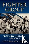 Stout, Lt - Fighter Group