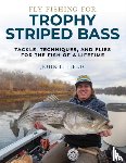 Field, John L. - Fly Fishing for Trophy Striped Bass