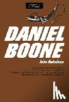 Bakeless, John - Daniel Boone