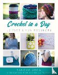 Baca, Salena, Pink, Danyel, Truman, Emily - Crochet in a Day