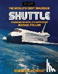 Powers, Robert - World'S First Spaceship Shuttle