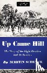 Schenck, Martin - Up Came Hill