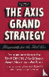 Farago, Ladislas - Axis Grand Strategy