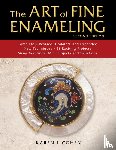 Cohen, Karen L. - The Art of Fine Enameling