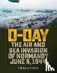 Veronico, Nicholas A. - D-Day