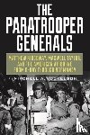 Yockelson, Mitchell - The Paratrooper Generals