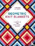 Holzmann, Margaret - Geometric Knit Blankets