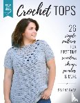 Baca, Salena - Build Your Skills Crochet Tops