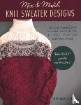 Maassen, Rita - Mix and Match Knit Sweater Designs