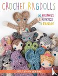 Blase-Van Wagtendonk, Sascha - Crochet Ragdolls