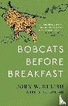 Kulish, John - Bobcats Before Breakfast