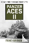 Kurowski, Franz - Panzer Aces II