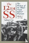 Meyer, Hubert - The 12th SS