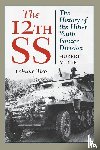 Meyer, Hubert - The 12th SS