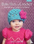 Simpson, Kristi - Baby Hats to Crochet