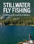 Olsen, Devin - Stillwater Fly Fishing