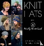 Wormhead, Woolly - Knit Hats with Woolly Wormhead