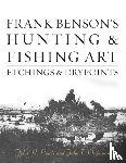 Lewis, John R., Ordeman, John T. - Frank Benson's Hunting & Fishing Art